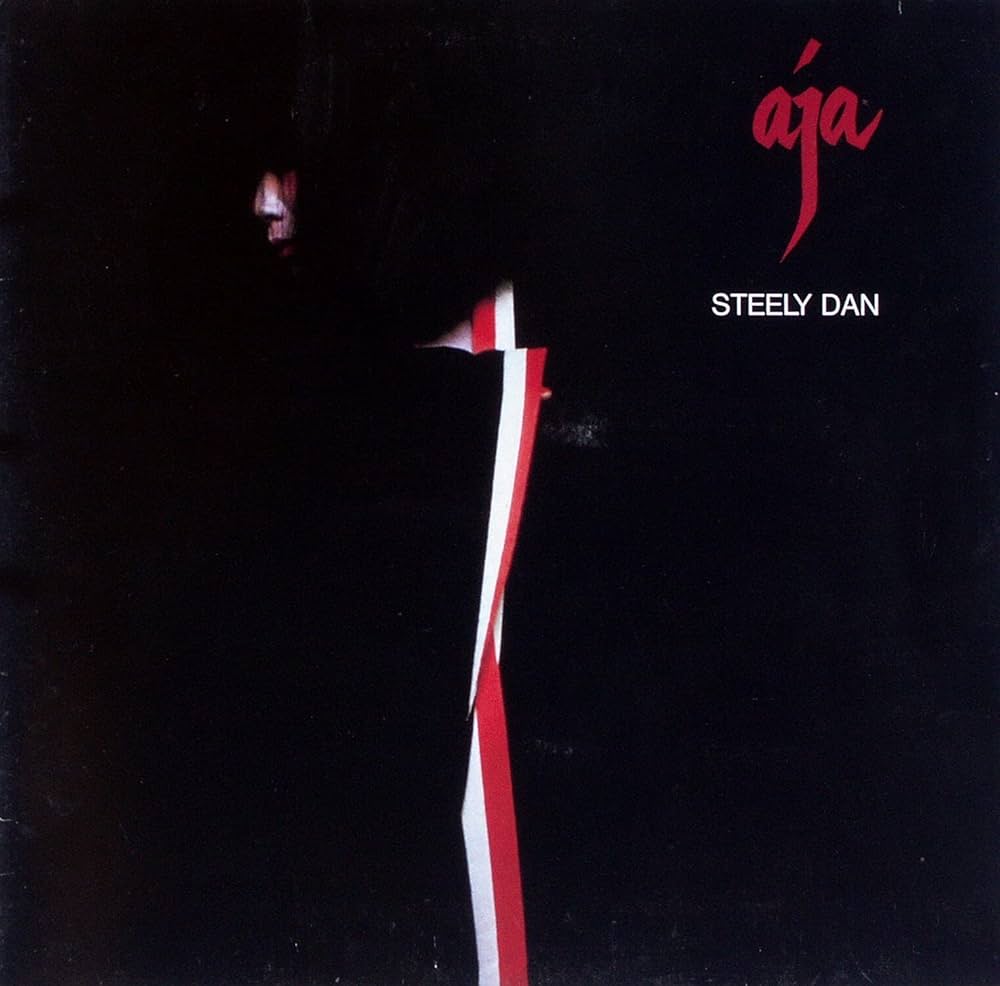 steelyDAMN