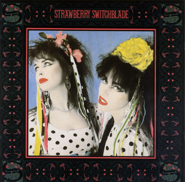 Straub switchblade