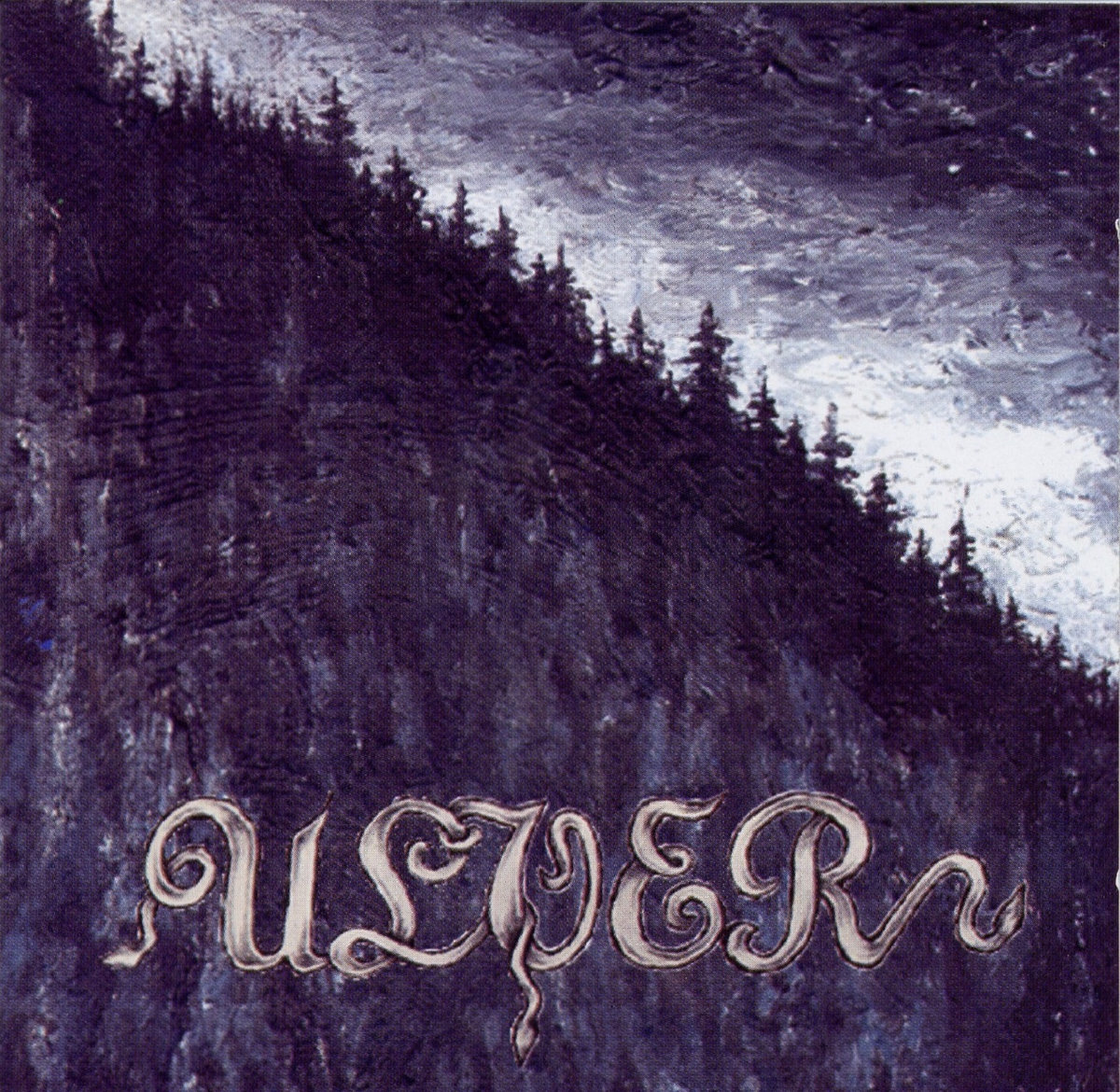 Ulver – Bergtatt